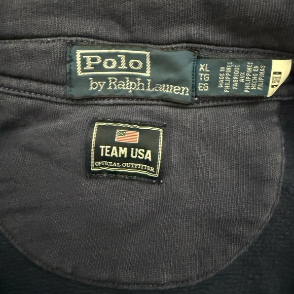 Ralph Lauren Olympic Set - Picture 2 of 3
